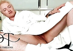 Bros Travel, FTM and bro become JO buddies