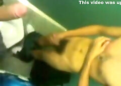 Young Boy Caught Wanking And Sucking