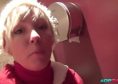 Swapping Partners With Blonde Women With Perfect Asses, Including Anal