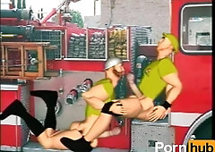 Homo Joy One 03 - Episode five