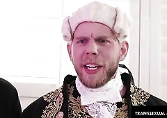 Use code TSAFREE for a FREE WEEK of SHEMALE GIRL Featuring Aubrey Kate, Brittney Kade, Angellica Worthy, Sage Roux