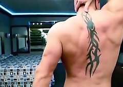 Incredible Porn Clip Homosexual Casting Exclusive , Check It