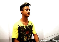 Luan mastro, alex jones, brazilian fuck