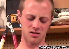 Hunter is a very talented guy