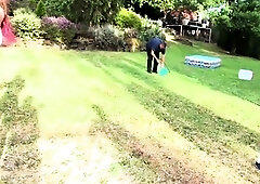 Jelly Wrestling - Remastered With Leonie, Celine And Cleo