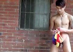 hot boy Asian gay