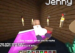 All the Jenny's Mod Cuties