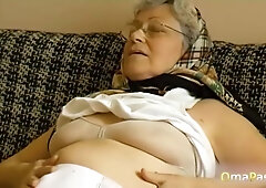 Mature Ladies And Grannies Compilation