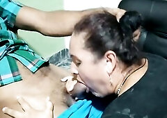 The wench desires to screw and looks for me in my office whenever that babe wishes. Pt1 The whore wishes to bang and looks for me in my office wheneve