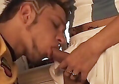 Bigtit amateur trannies getting dicksucked : Part 2