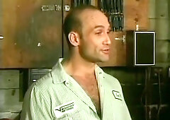 Exotic amateur gay scene with Outdoor, Doggystyle scenes