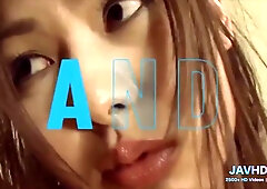 Japanese Lips and Cock Vol 23