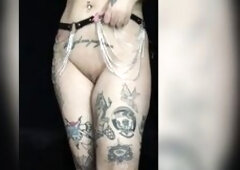 Bastet .. SEE THE FULL PORN MOVIE ON MY CHANNEL