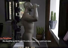 The Naughty Adventures Of One Sexy Ass Hot Wife