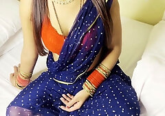 Devar Bhabhi - Devar Ne Choda Hai Sauteli Bhabhi Ko Aur Bhabhi Ne Diya Taang Phaila Kar Chod Full Hindi Voice Pura Video Hindi Me Hai