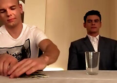 DebtDandy: Very nice gets down for money indoor