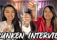 Tequila Interview with Empress Jennifer