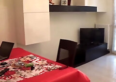 La Slutty Granny Needs A Good Fucking