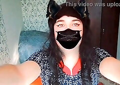 Teenager, butt, humid