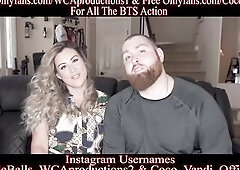 WCA Productions Stepmom Helps Me Fight Addiction Lauryn Mae Mega Trailer