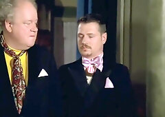 I Tvillingernes Tegn (1975, Denmark, Full Movie, 2k Rip)