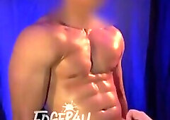Edger4u - Horny boy perfect cumshot! Ep.7