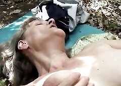 U are surely going to adore this hawt and natural titted German lady in some fantastic outdoor action with a thick penis. Immerse yourself right here 