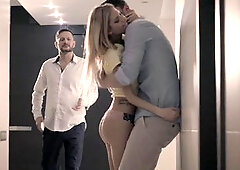 Special dp for Rebecca Volpetti