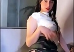 VicTGirl - New Level