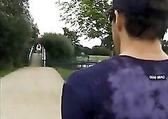 hot french aged love painful anal sex and squirt