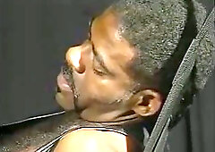 Hot Ebony Gay Guys Banging