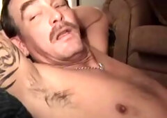 I thought I'd never get this handsome man in front of my camera. The wait was definitely worth it, though.