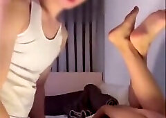 Thai boys fucking compilation