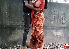 Indian Village Bhabhi Xxx Videos In Forest