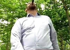 Str8 puro daddy in the forest ll 6