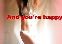 Feminization - sissy training - part two (english voice)