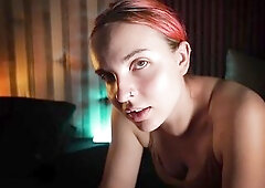 ???? ASMR - Slow & Fast Mic Pumping & Spit Painting U