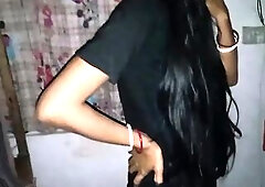 Recent sexy love homemade sex with wife