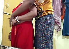 Your Salu Bhabhi Best Fucking Video In Hotel