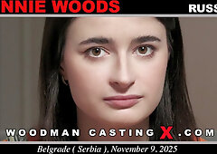 Bonnie Woods Casting