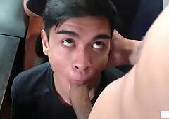 Even the Best Students Would Skip Class for a Foursome - SayUncle