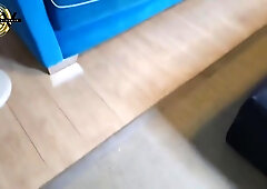 Naughty Nymph Interracial Emotional X-rated Video