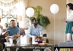 Use code NOWFREE for a FREE WEEK of ACCIDENTAL TEAM FUCK! Have A Fun our neverseen catalogs with over 300 channels, 60,000 vids, and recent releases e