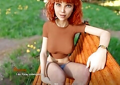 Off the record, public, anime