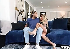 Sugar Dad Ain't Cutting It