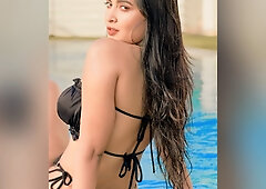 Thaysa Carvalho And Yago Ribeiro In Taking On Thaysa