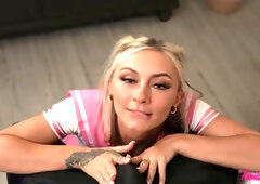 Make My Pussy Scream - Season 8, Episode 2