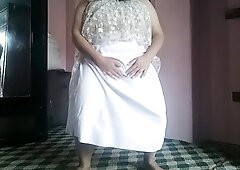 Korean Girl Masturbating