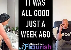 Mates, u gotta be clean when u getting your mack on. U cannot be out here sloppy and your jealous woman twats it and puts u in a verbal meat grinder. 