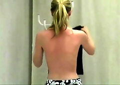 Judicial caning of two girls